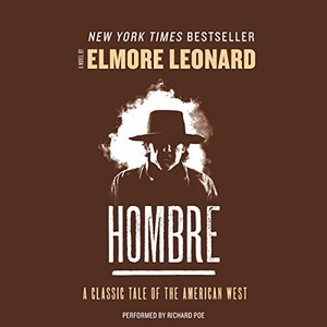 Hombre - Elmore Leonard - 2017 (Western) [Audiobook] (miok) [WWRG]