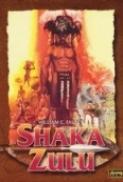 SHAKA ZULU 1986 Complete TV Mini Series 720p BluRay x264