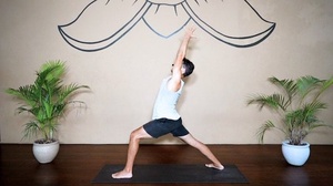 [ FreeCourseWeb ] The Collective Yoga - Back to Basics 4 - Sun Salute B