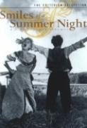 Smiles of a Summer Night (1955) [BluRay] [1080p] [YTS] [YIFY]