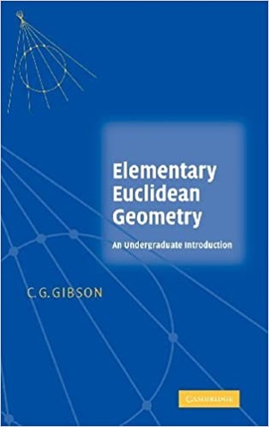 [ FreeCourseWeb ] Elementary Euclidean Geometry - An Introduction