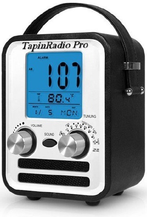 TapinRadio Pro 2.15.6 Multilingual [Neverb]