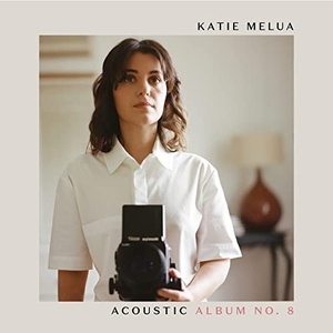 Katie Melua - Acoustic Album No. 8 (2021) Mp3 320kbps [PMEDIA] ⭐️