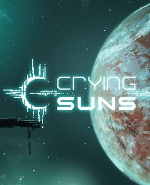 Crying Suns v.2.1.1 [GOG]