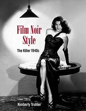 [ FreeCourseWeb ] Film Noir Style - The Killer 1940s