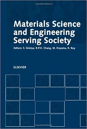 [ FreeCourseWeb ] Materials Science and Engineering Serving Society
