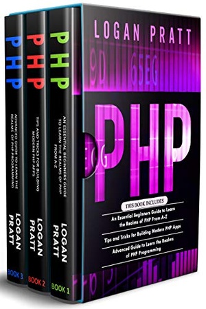 [ DevCourseWeb ] PHP - 3 in 1- Essential Beginners Guide + Tips and tricks + Advanced Guide to Learn the Realms of PHP Programming