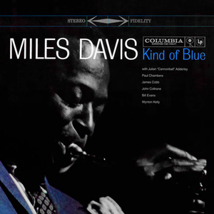 Miles Davis - Kind of Blue (2020) - 7.1 Multichannel 96kHz-24bit High-Resolution Audio [SexySadist]
