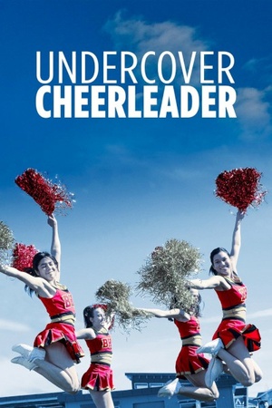 Undercover Cheerleader 2019 720p WEB h264-KOMPOST