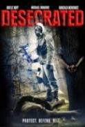 Desecrated (2015) [WEBRip] [1080p] [YTS] [YIFY]