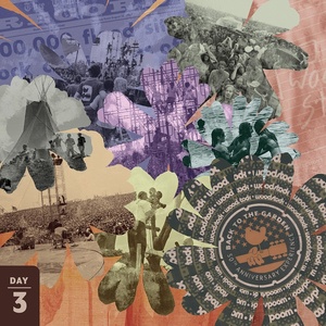 VA - 2019 - Woodstock 50 - Back To The Garden: The Anniversary Experience Day 3 (HDtracks) [[email protected]] (miok)
