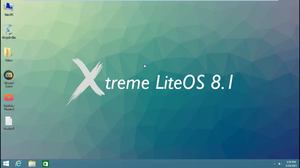 Windows 8.1 Lite Build 9600.19873 x64 [Softhound]