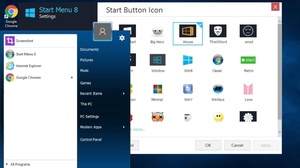 IObit Start Menu 8 Pro v5.4.0.2 + Fix {CracksHash}