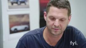 The Lost Corvettes S01E01 The 1967 Ko-Motion 720p HDTV x264-CRiMSON [eztv]