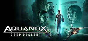 Aquanox Deep Descent Collectors Edition v1.4 (GOG)