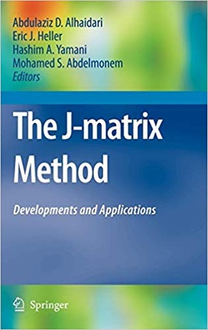 [ FreeCourseWeb ] The J-Matrix Method- Developments and Applications