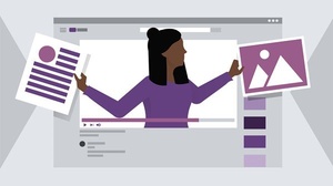 [ DevCourseWeb ] Lynda - Advertising on YouTube (2020)