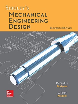 [ FreeCourseWeb ] Shigley's Mechanical Engineering Design, 11th Edition (True PDF)