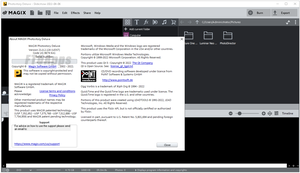 MAGIX Photostory 2022 Deluxe v21.0.2.120 (x64) Multilingual Portable