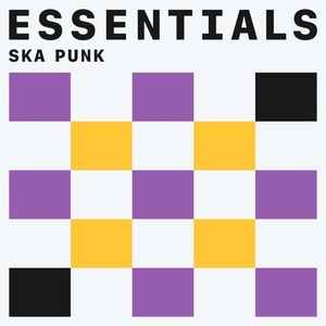 VA - Ska-Punk Essentials (2021) Mp3 320kbps [PMEDIA] ⭐️