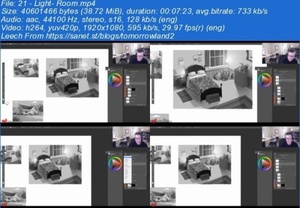 Light and Shadow for Illustrators