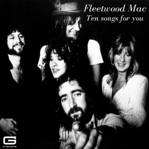 Fleetwood Mac - Ten songs for you (2022) Mp3 320kbps [PMEDIA] ⭐️