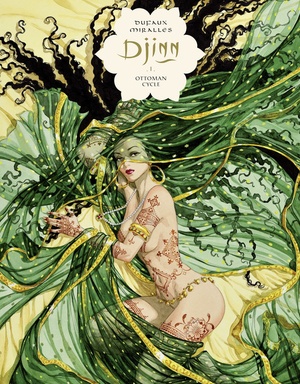 Djinn (v01-v03) (2021) (digital) (Mr Norrell-Empire) [ettv] (- Nem -)