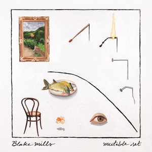 [indie-folk] (2020) Blake Mills - Mutable Set [FLAC] [DarkAngie]