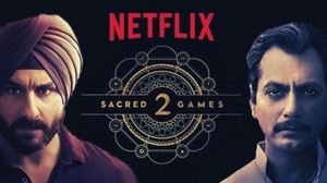 Sacred Games 2019 S02 Complete 720p HDRip x264 ESub [Dual Audio] [Hindi DD 5.1 + English DD 5.1]