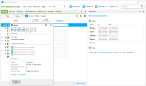 NetLimiter Pro v4.1.13 Multilingual Pre-Activated