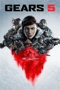 Gears 5 (2019) (CODEX) + (Language Pack) (PLAZA)