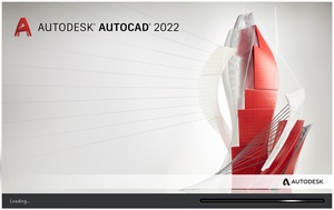 Autodesk AutoCAD 2022.1.1 Build S.154.0.0 (x64) [Eng-Rus] [RePack]