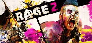 RAGE 2: TerrorMania - Deluxe Edition (v1.09 + DLCs, MULTi11) [Darck Repack] | 14.3 GB