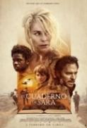 El Cuaderno de Sara 2018 TS SCREENER XviD Mic HQ Castellano Aventuras avi