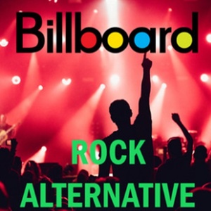 Billboard Hot Rock & Alternative Songs (27-Nov-2021) Mp3 320kbps [PMEDIA] ⭐️