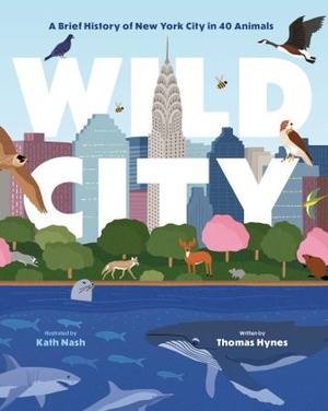 [ FreeCourseWeb ] Wild City - A Brief History of New York City in 40 Animals