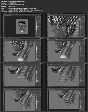 [ FreeCourseWeb ] Photoshop Advanced Training - GREEN Belt Level (The Dojo Masterclass)