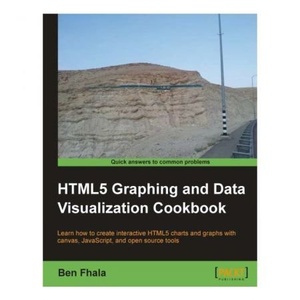 [ FreeCourseWeb ] HTML5 Graphing and Data Visualization Cookbook