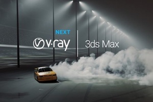 V-Ray Next v4.1002 for 3ds Max 2019 (x64) Crack ~ [APKGOD]
