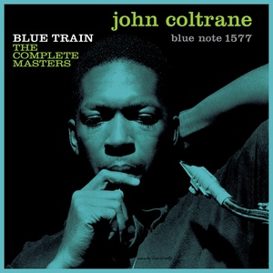 John Coltrane - Blue Train꞉ The Complete Masters (2022) [24Bit-44.1kHz] FLAC [PMEDIA] ⭐️