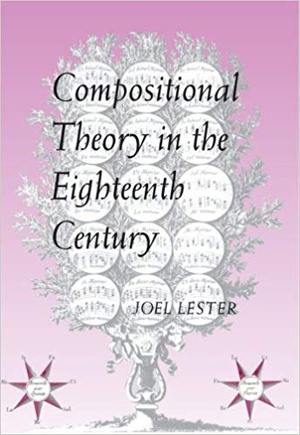 [ FreeCourseWeb ] Compositional Theory in the Eighteenth Century by Joel Lester