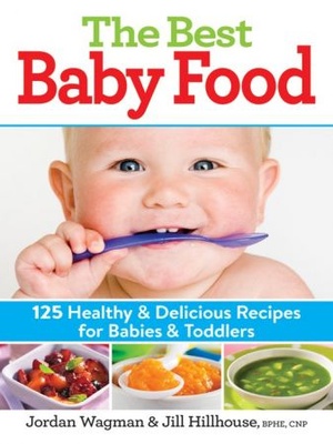 [ CourseWikia ] The Best Baby Food - 125 Healthy and Delicious Recipes for Babies and Toddlers