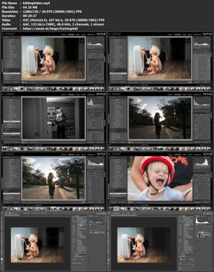 [ FreeCourseWeb ] PHLearn - How to Edit RAW Photos in Lightroom Classic & Photoshop