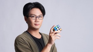 [ FreeCourseWeb ] Udemy - Rubik's Cube - Record Holder Teaches You How to Solve It