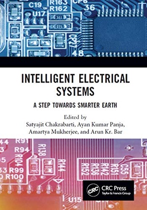 [ DevCourseWeb ] Intelligent Electrical Systems - A Step towards Smarter Earth