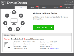 Device Doctor Pro 5.5.630 + crack {crackerfg}