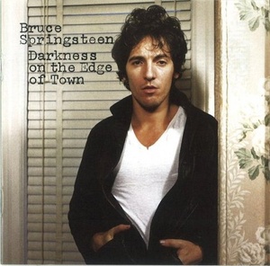 1978. Bruce Springsteen - Darkness On The Edge Of Town (2014) [24-96]