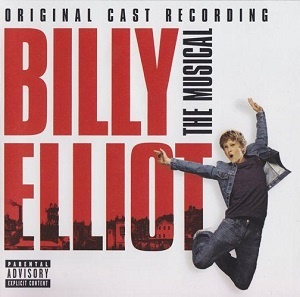 [Soundtrack] (2005) Elton John - Billy Elliot [Original London Cast] [Bonus CD] [FLAC,Tracks] [DarkAngie]