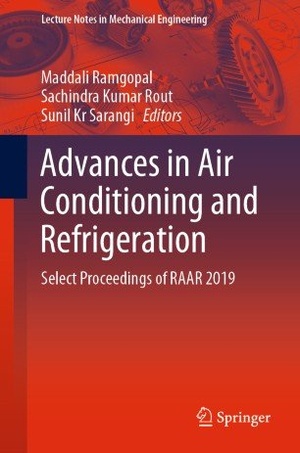 [ DevCourseWeb ] Advances in Air Conditioning and Refrigeration
