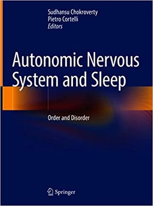 [ DevCourseWeb ] Autonomic Nervous System and Sleep - Order and Disorder